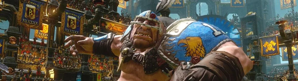 适合Linux的最佳游戏[platform]，类似于Blood Bowl 2 (Blood Bowl II)