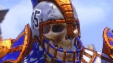 Blood Bowl 2 - 一款体育游戏类型的游戏