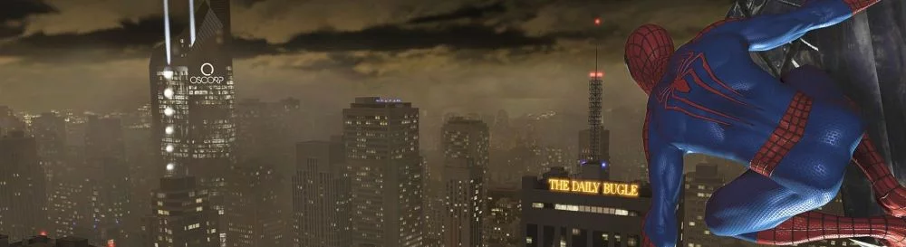 在不同国家/地区的 The Amazing Spider-Man 2[platforms] 上  的发行日期