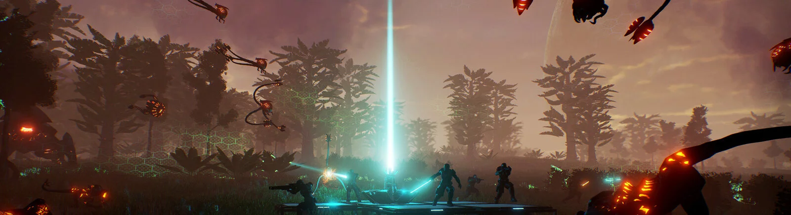 Eden Star — Трейнер / Trainer (+6) [0.1.11.23056] [MrAntiFun] / 训练器 / 作弊