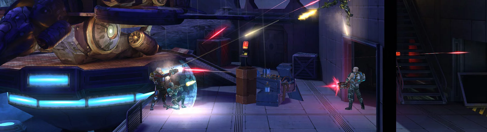 所有关于 Warside 的评论和评分 — 0 个意见