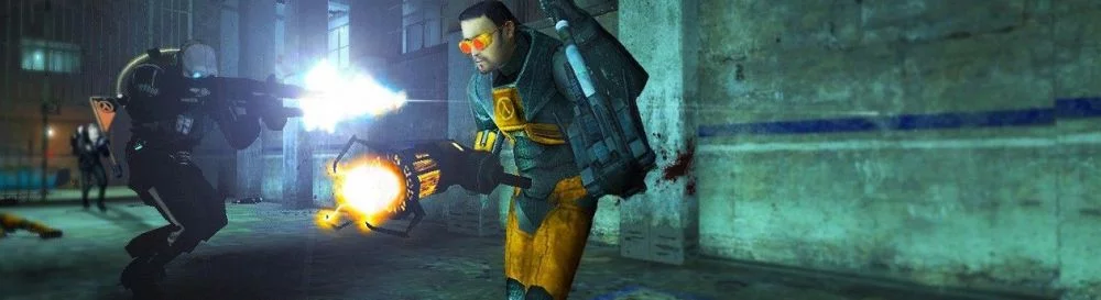 以低价购买 Half-Life 2: Capture the Flag，最高可享受 90% 的折扣 🏷️，比较不同商店的价格