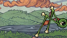 Rayman Origins 类似于 Rayman Origins