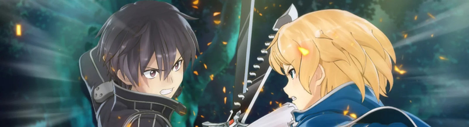 论坛 Sword Art Online: Hollow Fragment