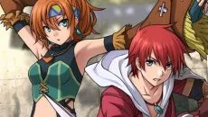 Ys: The Oath in Felghana 类似于 Ys: The Oath in Felghana