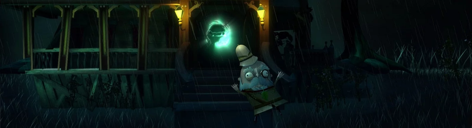 关于 Wayward Manor 的负面评价 — 0 个意见