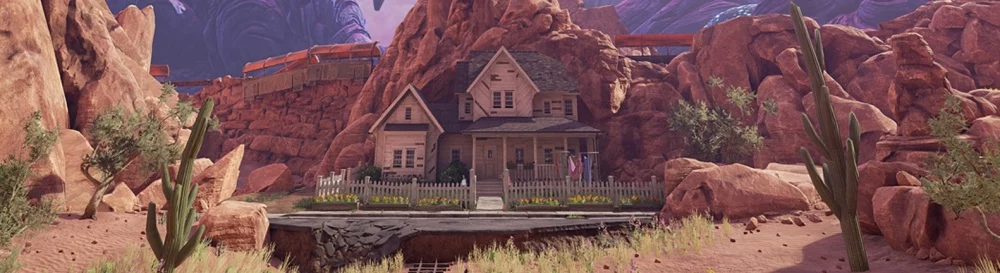 关于Obduction的КорунаЭр评论