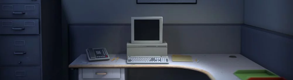 The Stanley Parable — Сохранение [Лицензия Epic] / 保存 / 作弊