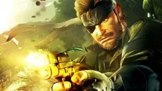 Metal Gear Solid: Social Ops - 一款回合制类型的游戏