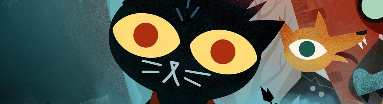 以低价购买 Night in the Woods，最高可享受 90% 的折扣 🏷️，比较不同商店的价格