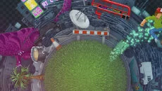 OlliOlli - 一款体育游戏类型的游戏