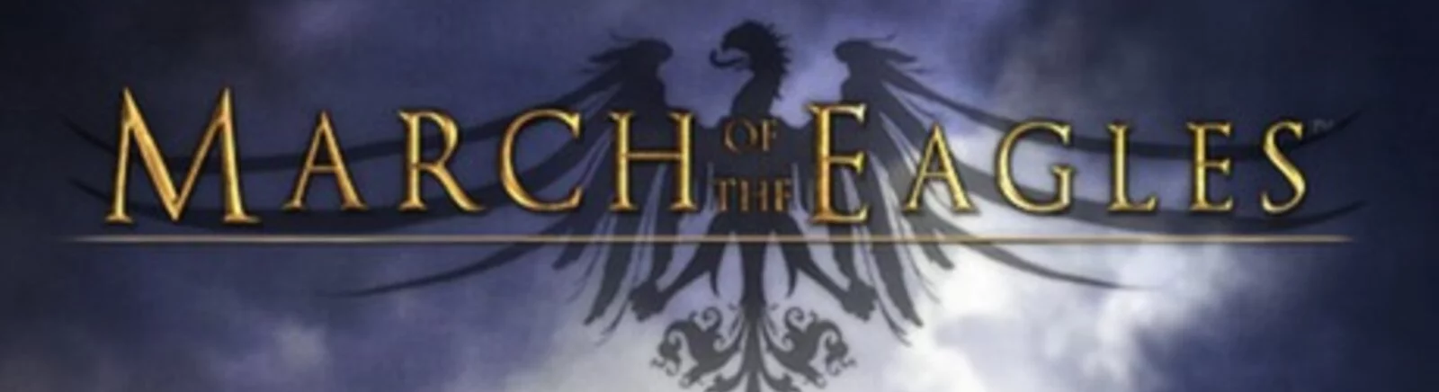 以低价购买 March of Eagles，最高可享受 90% 的折扣 🏷️，比较不同商店的价格