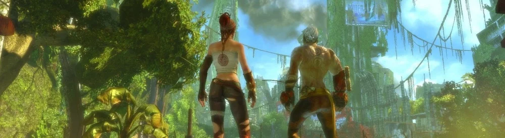 Enslaved: Odyssey to the West - Premium Edition — Таблица для Cheat Engine [UPD: 25.05.2020] / 表格 / 作弊