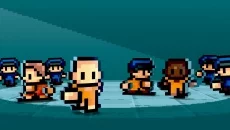 Escapists 2 - Wicked Ward 类似于 Escapists 2 - Wicked Ward