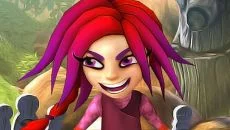 Rayman 3: Hoodlum Havoc 类似于 Rayman 3: Hoodlum Havoc