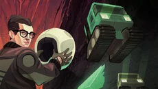 Rayman 2: The Great Escape 类似于 Rayman 2: The Great Escape