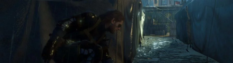 Metal Gear Solid 5: Ground Zeroes — Сохранение [Лицензия Steam] / 保存 / 作弊