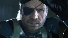 Metal Gear Solid 5: Ground Zeroes