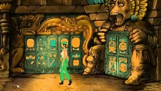 Broken Sword 5: The Serpent's Curse 类似于 Broken Sword 5: The Serpent's Curse
