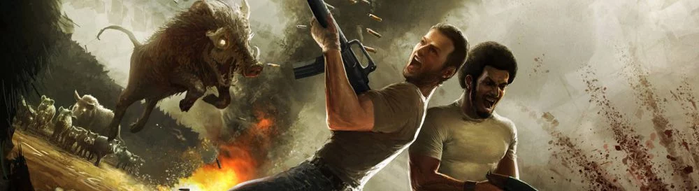 为 Blood and Bacon (Blood & Bacon) 提供的文件 - 修改器、模组、存档、补丁