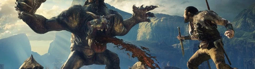 Middle-earth: Shadow of Mordor — Трейнер / Trainer (+10) [1.0.1951.29] [Update 9 09.07.2017] [64 Bit] [Baracuda] / 训练器 / 作弊