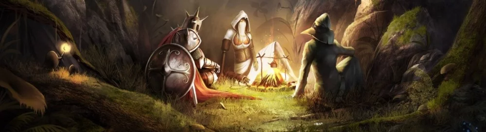 论坛 Trine 2: Complete Story