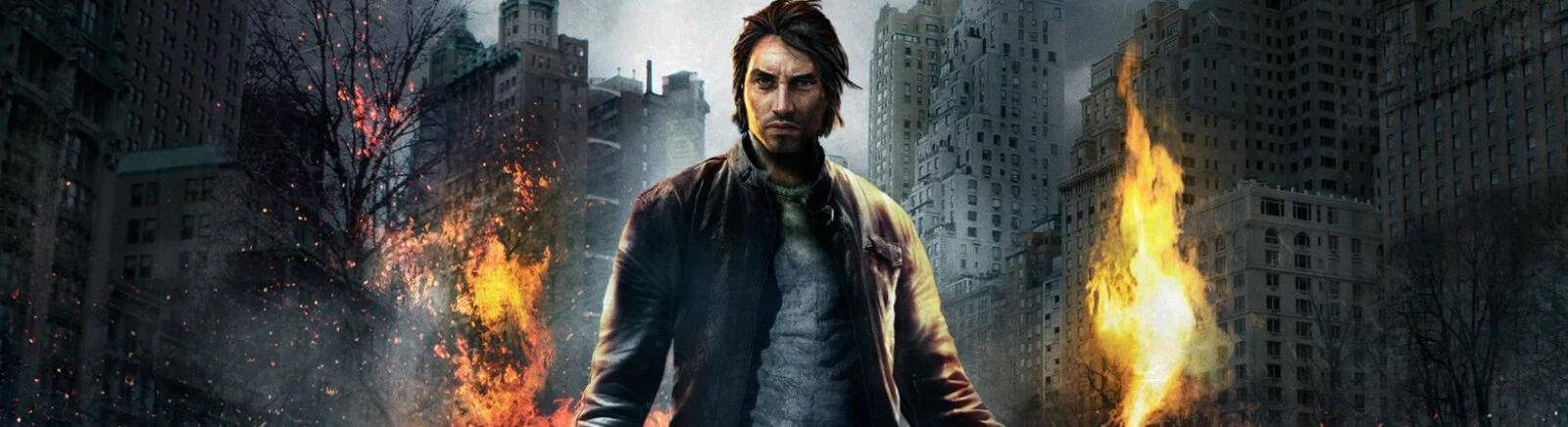 论坛 Alone in the Dark 3