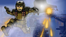 Strike Force Heroes 类似于 Strike Force Heroes