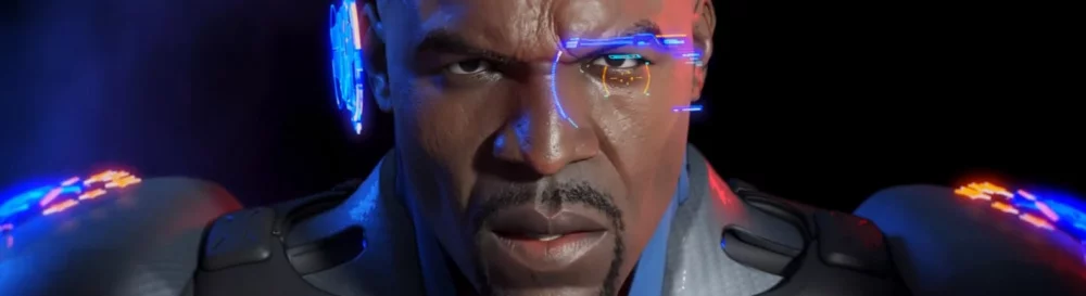 Crackdown 3 — Трейнер / Trainer (+3) [UPD: 17.02.19] [Xoen] / 训练器 / 作弊