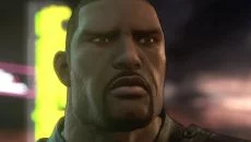 Crackdown 2 类似于 Crackdown 2