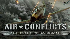 Air Conflicts: Secret Wars - 一款飞行模拟器类型的游戏