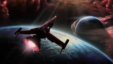 Into The Stars 类似于 Into The Stars