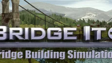 Bridge Constructor: The Walking Dead 类似于 Bridge Constructor: The Walking Dead