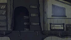 Gomo - 一款点击冒险类型的游戏