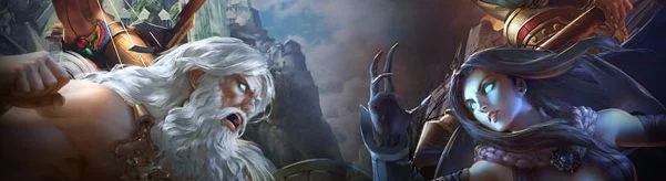 以低价购买 SMITE，最高可享受 90% 的折扣 🏷️，比较不同商店的价格
