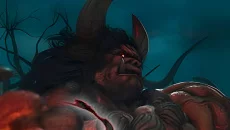 Toukiden: The Age of Demons