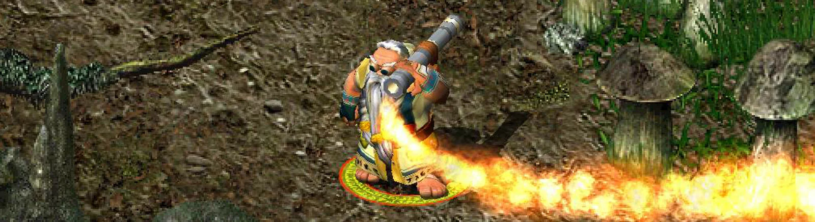 为 Sacred 提供的文件 - 修改器、模组、存档、补丁