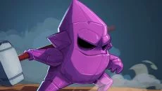 Hellmut: The Badass from Hell 类似于 Hellmut: The Badass from Hell