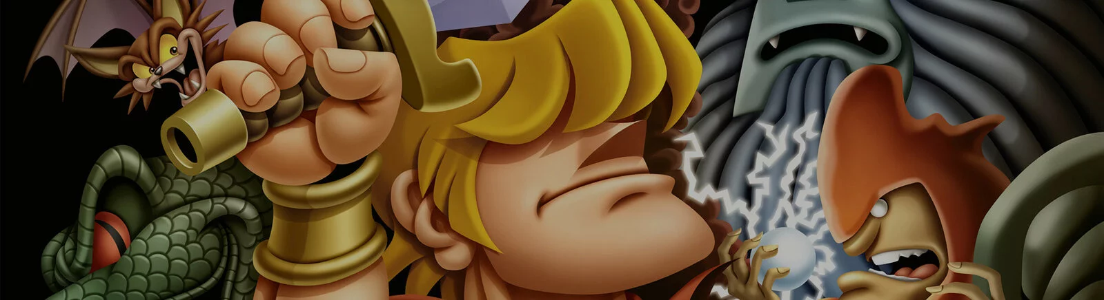 在不同国家/地区的 Tiny Barbarian DX[platforms] 上  的发行日期