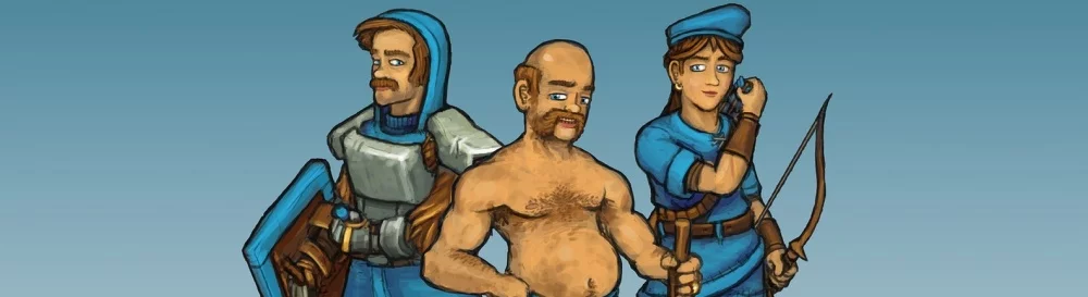 在不同国家/地区的 King Arthur's Gold[platforms] 上  的发行日期