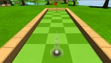 Mini Golf Mundo - 一款高尔夫类型的游戏