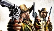 Call of Juarez: Bound in Blood