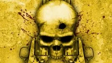 Call of Juarez: Bound in Blood 类似于 Call of Juarez: Bound in Blood