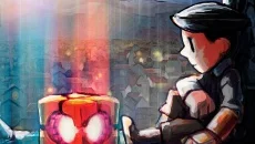 Teslagrad - 一款蒸汽朋克类型的游戏