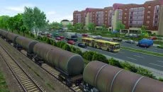 OMSI: The Bus Simulator 类似于 OMSI: The Bus Simulator