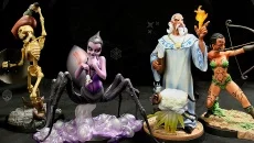 Small World 2 - 一款桌面 / 团体游戏类型的游戏