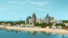 Sims 3: Roaring Heights