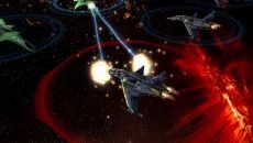 FTL: Faster Than Light 类似于 FTL: Faster Than Light