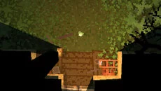 Colt Canyon 类似于 Colt Canyon