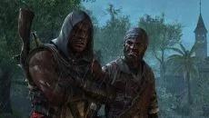 Assassin's Creed 4: Freedom Cry - 一款军舰 / 潜艇类型的游戏